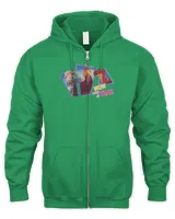Men's Zip Hoodie Men's Zip Hoodie