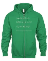 Men's Zip Hoodie Men's Zip Hoodie
