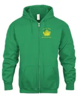 Men's Zip Hoodie Men's Zip Hoodie