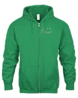 Men's Zip Hoodie Men's Zip Hoodie