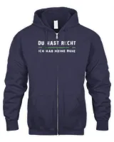 Men's Zip Hoodie Men's Zip Hoodie