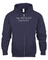 Men's Zip Hoodie Men's Zip Hoodie