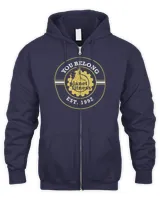 Men's Zip Hoodie Men's Zip Hoodie