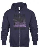 Men's Zip Hoodie Men's Zip Hoodie