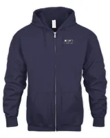 Men's Zip Hoodie Men's Zip Hoodie
