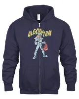 Men's Zip Hoodie Men's Zip Hoodie