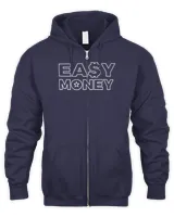 Men's Zip Hoodie Men's Zip Hoodie