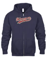 Men's Zip Hoodie Men's Zip Hoodie