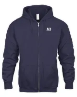 Men's Zip Hoodie Men's Zip Hoodie