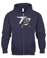 Men's Zip Hoodie Men's Zip Hoodie