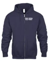 Men's Zip Hoodie Men's Zip Hoodie