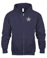 Men's Zip Hoodie Men's Zip Hoodie