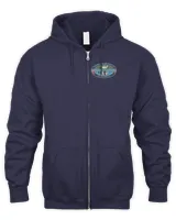 Men's Zip Hoodie Men's Zip Hoodie
