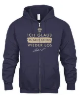 Men's Zip Hoodie Men's Zip Hoodie