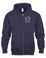 Men's Zip Hoodie Men's Zip Hoodie
