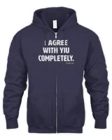 Men's Zip Hoodie Men's Zip Hoodie