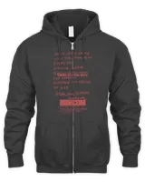 Men's Zip Hoodie Men's Zip Hoodie