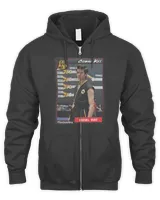 Men's Zip Hoodie Men's Zip Hoodie