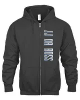 Men's Zip Hoodie Men's Zip Hoodie