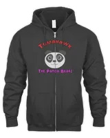 Men's Zip Hoodie Men's Zip Hoodie
