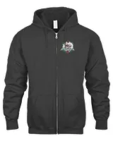 Men's Zip Hoodie Men's Zip Hoodie
