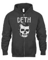 Men's Zip Hoodie Men's Zip Hoodie
