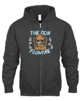 Men's Zip Hoodie Men's Zip Hoodie