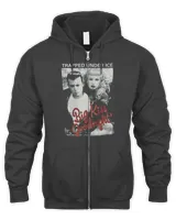 Men's Zip Hoodie Men's Zip Hoodie