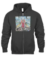 Men's Zip Hoodie Men's Zip Hoodie