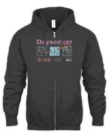 Men's Zip Hoodie Men's Zip Hoodie