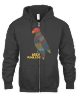 Men's Zip Hoodie Men's Zip Hoodie