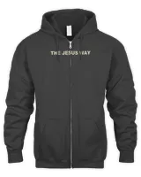 Men's Zip Hoodie Men's Zip Hoodie