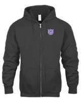 Men's Zip Hoodie Men's Zip Hoodie