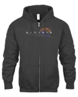 Men's Zip Hoodie Men's Zip Hoodie