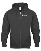 Men's Zip Hoodie Men's Zip Hoodie