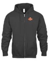 Men's Zip Hoodie Men's Zip Hoodie
