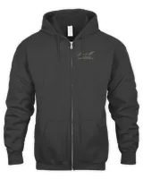 Men's Zip Hoodie Men's Zip Hoodie