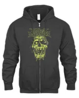 Men's Zip Hoodie Men's Zip Hoodie