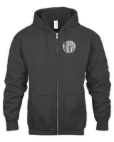 Men's Zip Hoodie Men's Zip Hoodie