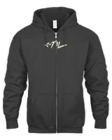 Men's Zip Hoodie Men's Zip Hoodie