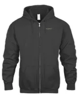 Men's Zip Hoodie Men's Zip Hoodie