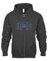 Men's Zip Hoodie Men's Zip Hoodie