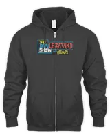 Men's Zip Hoodie Men's Zip Hoodie