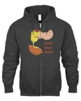 Men's Zip Hoodie Men's Zip Hoodie