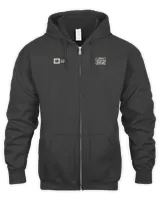 Men's Zip Hoodie Men's Zip Hoodie