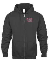 Men's Zip Hoodie Men's Zip Hoodie