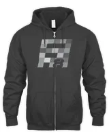 Men's Zip Hoodie Men's Zip Hoodie
