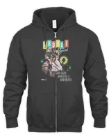 Men's Zip Hoodie Men's Zip Hoodie