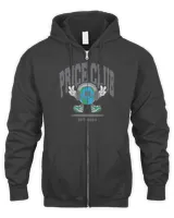 Men's Zip Hoodie Men's Zip Hoodie