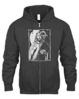 Men's Zip Hoodie Men's Zip Hoodie